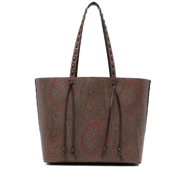 Etro Bags - Brown | ade17ec4dad04ef42285e7a96a05156aad935f80
