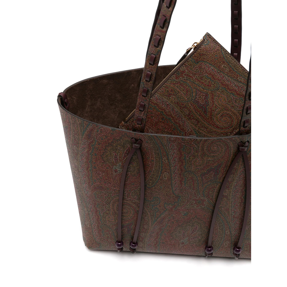 Etro Bags - Brown | 07b95250e6f28844baff6ea6244614f9784ff60f