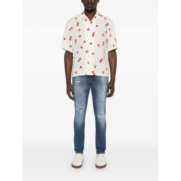 Pt Torino Denim - Blue | cc2c445955ef656baa96db49bdad937ddada782f