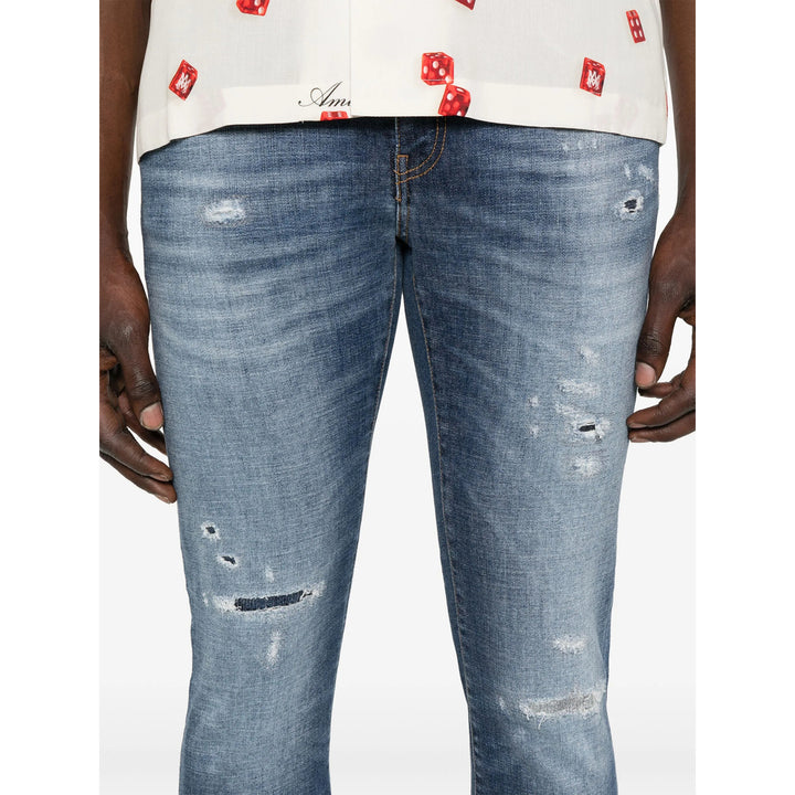 Pt Torino Denim - Blue | 8f266426773c2e301dda21dd8694ccfbcabae37c