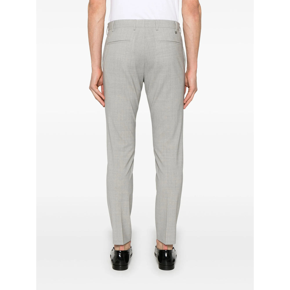 Pt Torino Pants - Gray | 1e0dd2cd4a625e318a3eb4e436d72788beaa94f8