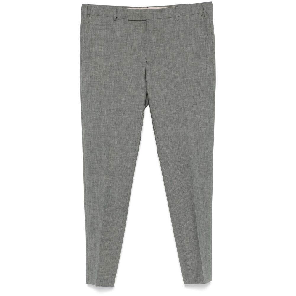 Pt Torino Pants - Gray | 808e2d9e442959018b3f74c0c1960f957d431da2