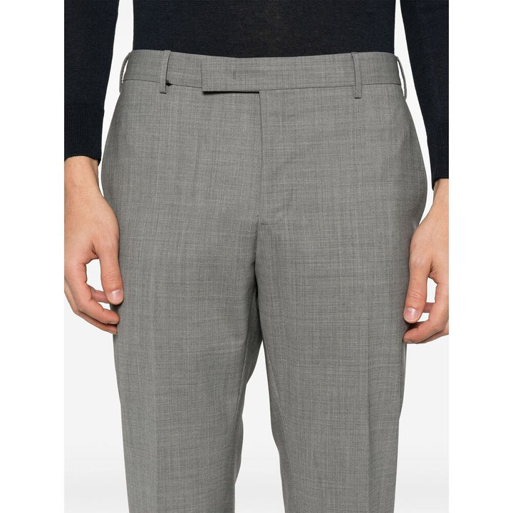 Pt Torino Pants - Gray | 52ecd634041b3665684bd663ff13b4d39746c16e