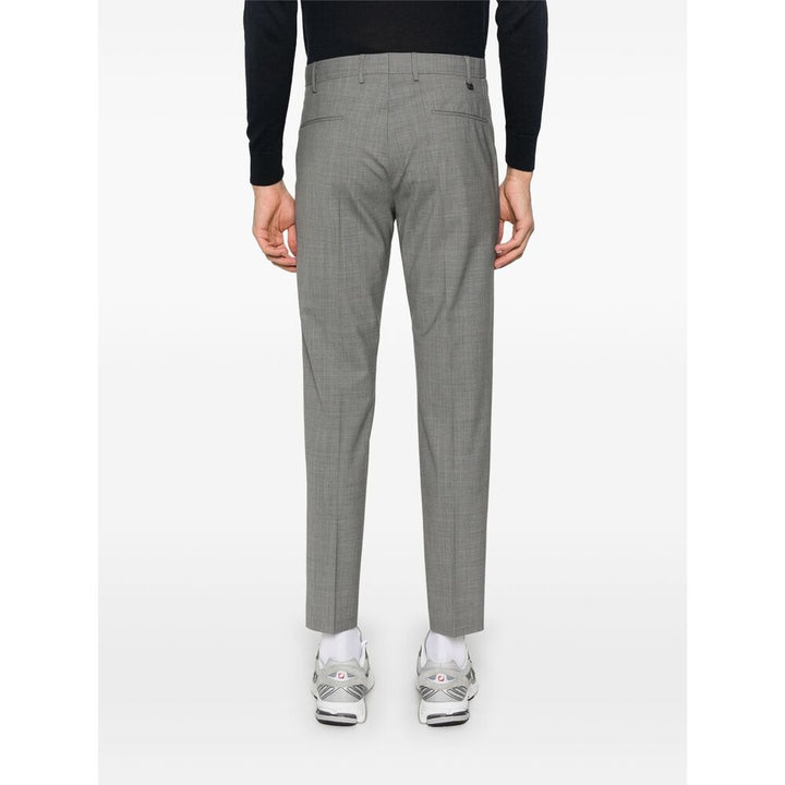 Pt Torino Pants - Gray | 35adcdf3fe6988e4136e71103b80c57a30b0b0e2