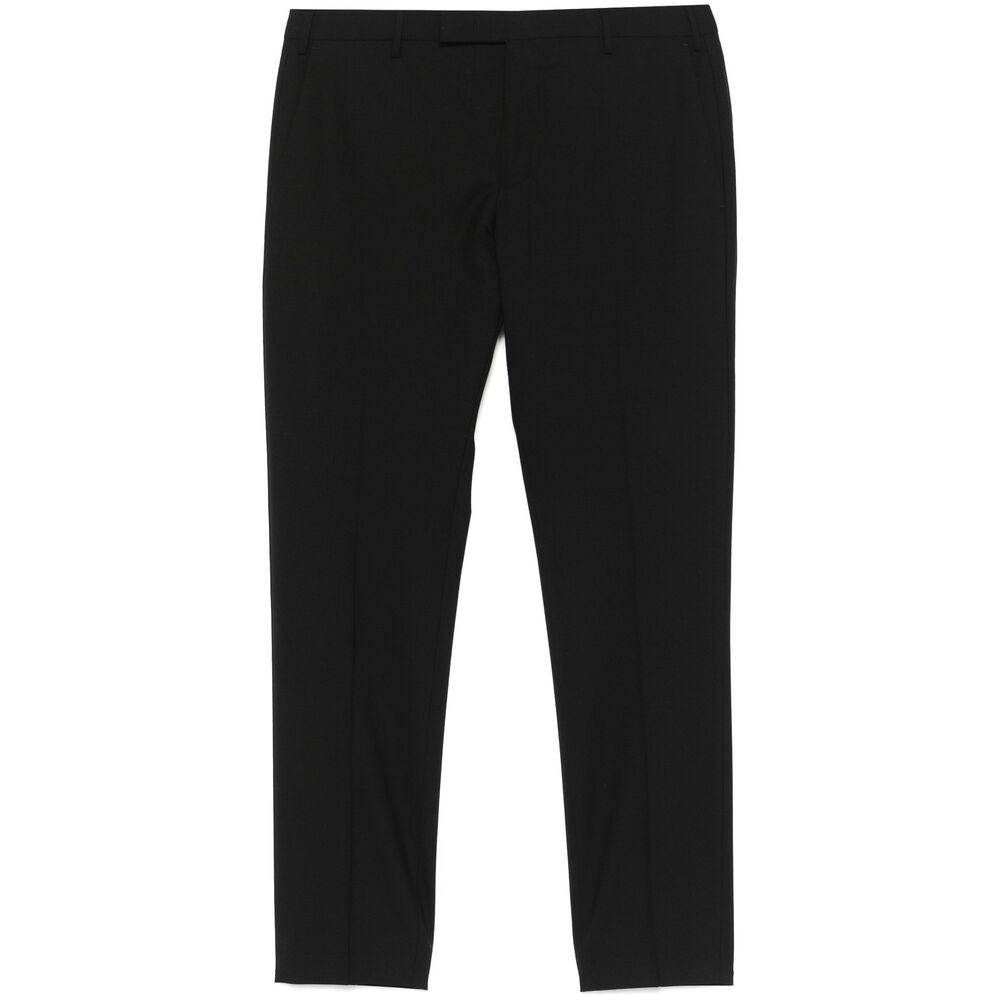 Pt Torino Pants - Black | a9b84fa1e35fb9b82abbf66a37b8df3954c90604