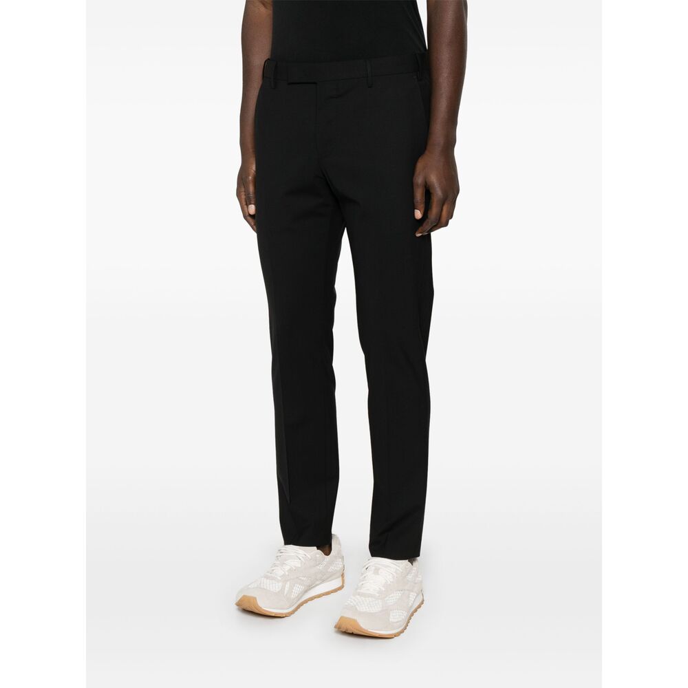 Pt Torino Pants - Black | 97dc8aa186cbe5b02a10f35070c7889fffed32a8