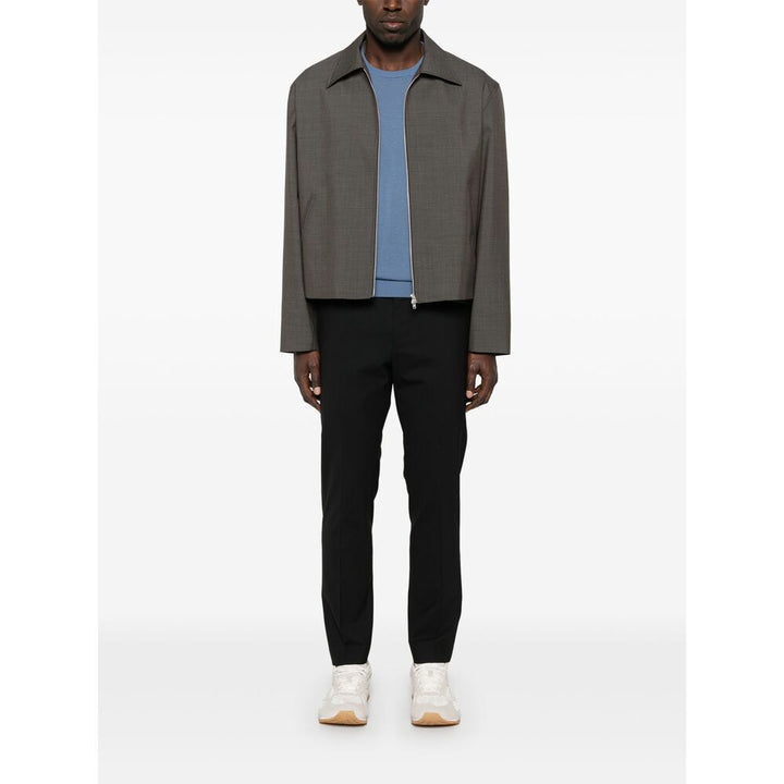 Pt Torino Pants - Black | da259f55cdd6531aed6be593faacafe5e844b617