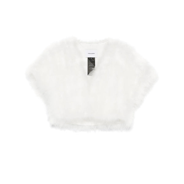 Capes White