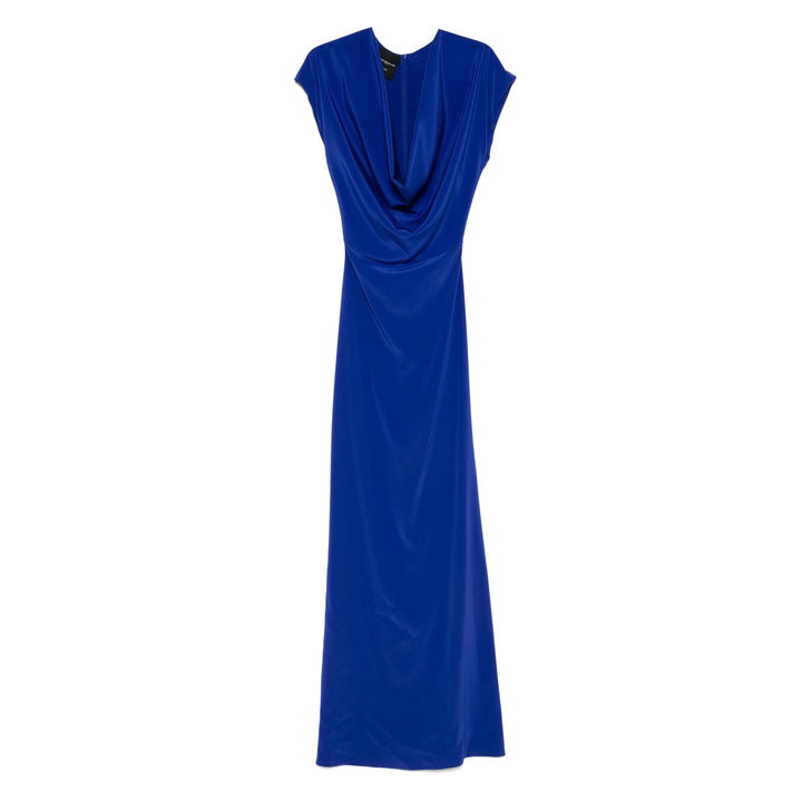Stephane Rolland Dresses - Blue | 1981aab3e9577124a5c7f3d323fdefab9f7b39d8