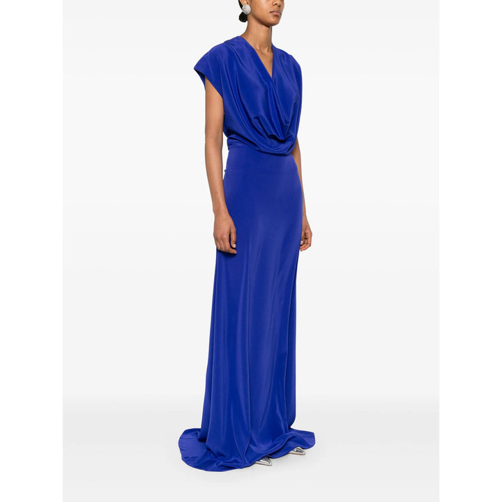 Stephane Rolland Dresses - Blue | ae4abad52fd27232698c36a58baffecc25317f2a