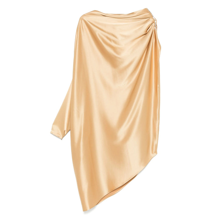 Stephane Rolland Dresses - Yellow | f1b703d4b33c24a584169086ed50c277bcc38c33