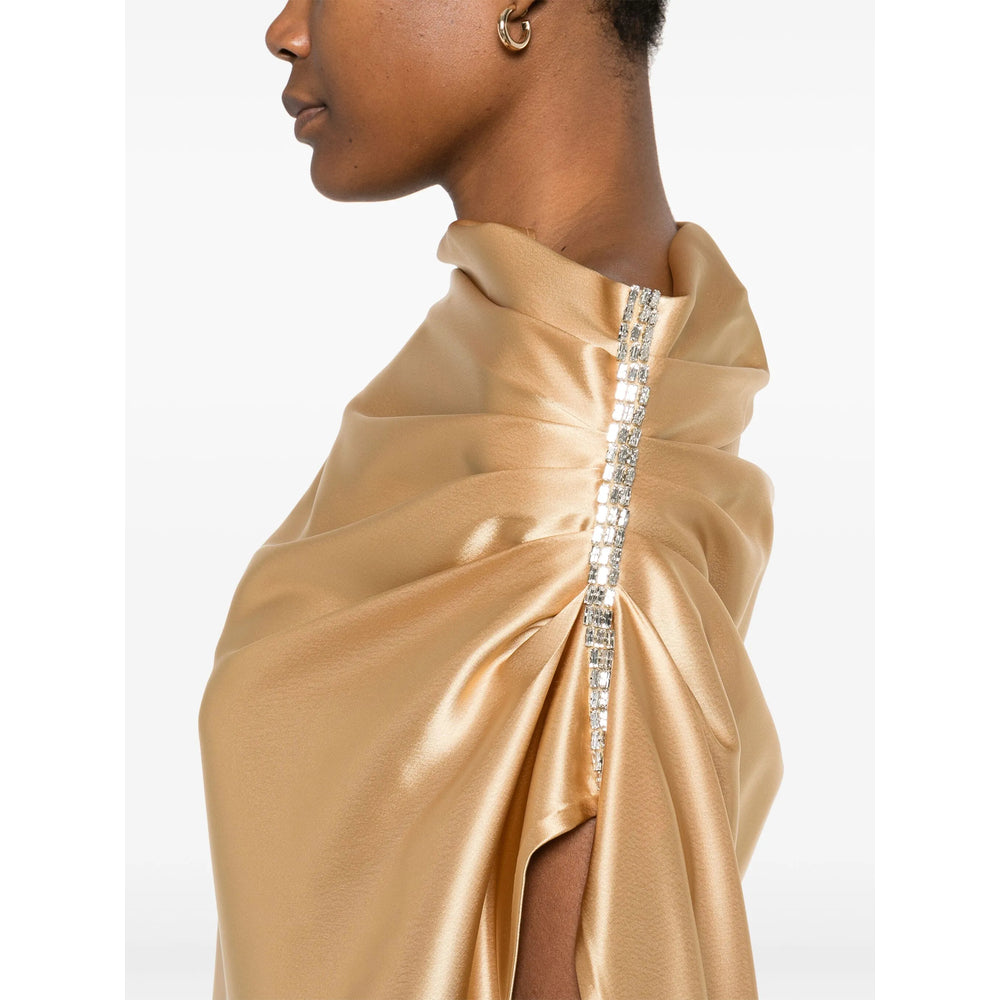 Stephane Rolland Dresses - Yellow | d0fae66c534584a929c5914bdfb9941bdfb864f8