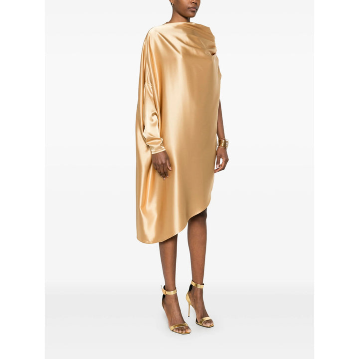 Stephane Rolland Dresses - Yellow | e74436c983f6e49192cc455ba113bbd78e58264d