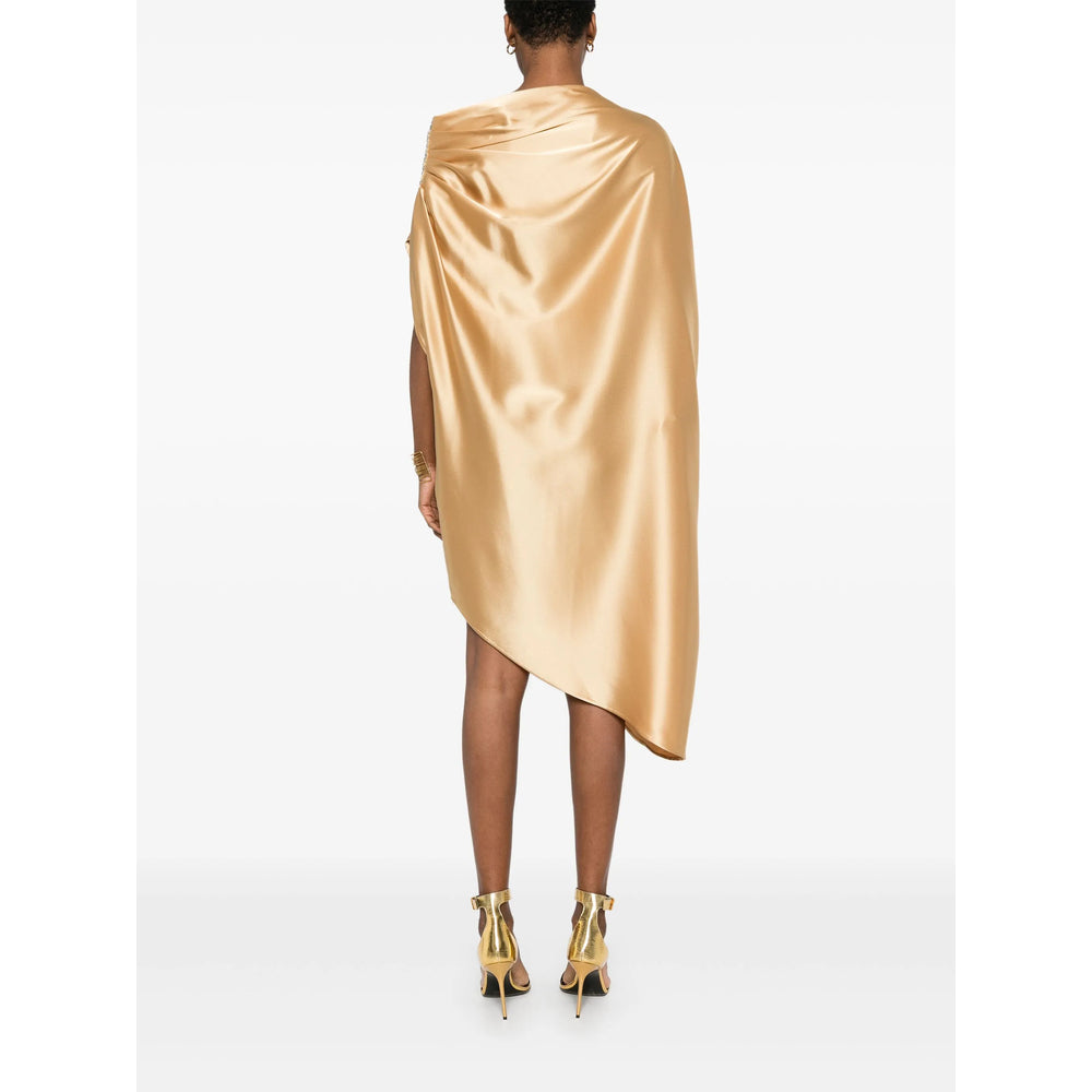 Stephane Rolland Dresses - Yellow | 4d3cb4df262102b50bcadd69d3c748a3e3a77c1a