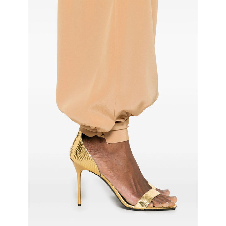Stephane Rolland Pants - Neutral | 2a4a8c82bffd6b5b41994f7bdf6d2332d7521dbe