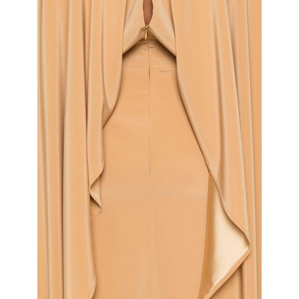 Stephane Rolland Dresses - Yellow | f84360b2eb82508c8c0909136f22e98b6c2a9a47