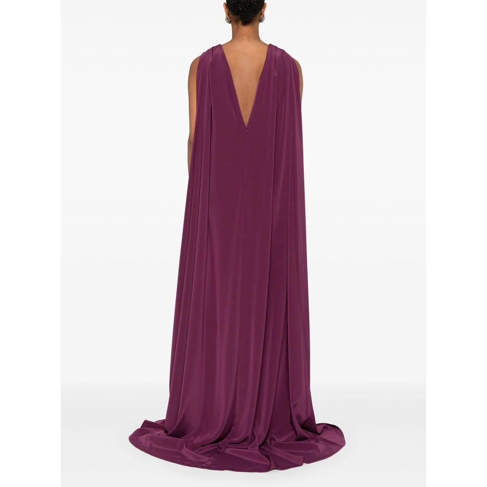 Stephane Rolland Dresses - Purple | cb559843dcad1aebb5987a6c8cbd5e18701b8733