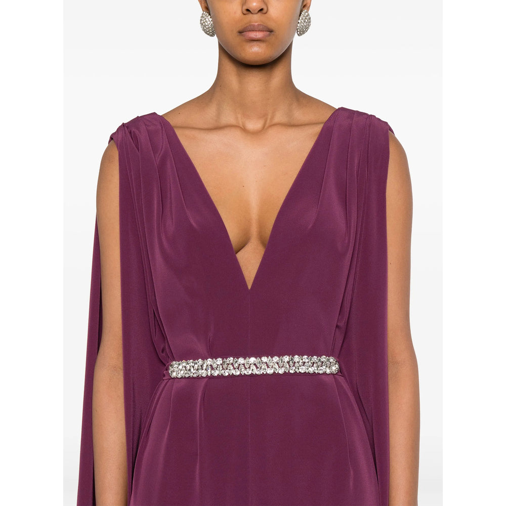 Stephane Rolland Dresses - Purple | 1e9d40afd41928b8ab1835d4c5daa250dd941438