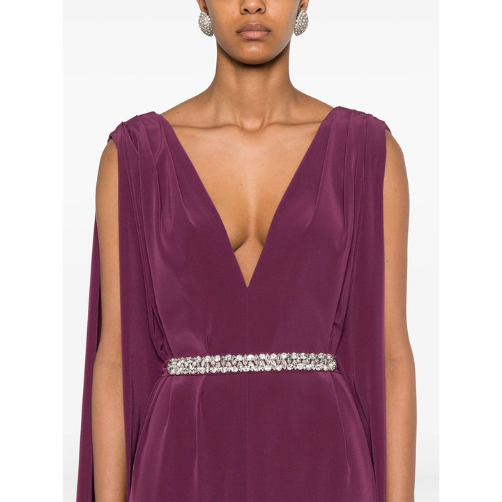 Stephane Rolland Dresses - Purple | 1e9d40afd41928b8ab1835d4c5daa250dd941438