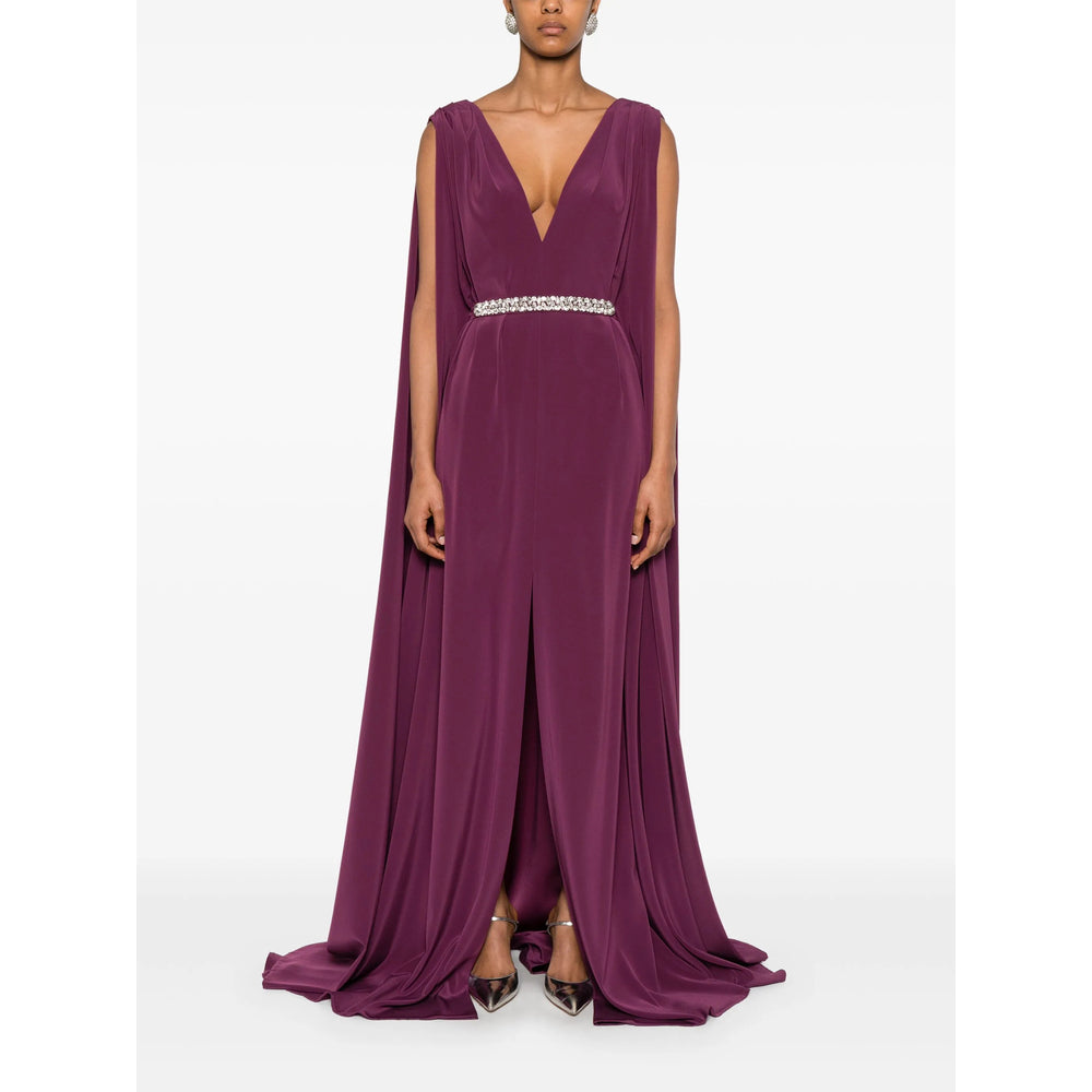 Stephane Rolland Dresses - Purple | 823dbd980a06c1414a34b7c282ba91fc13f8bf72