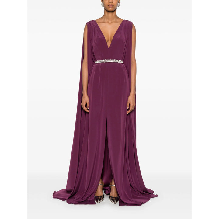 Stephane Rolland Dresses - Purple | 823dbd980a06c1414a34b7c282ba91fc13f8bf72