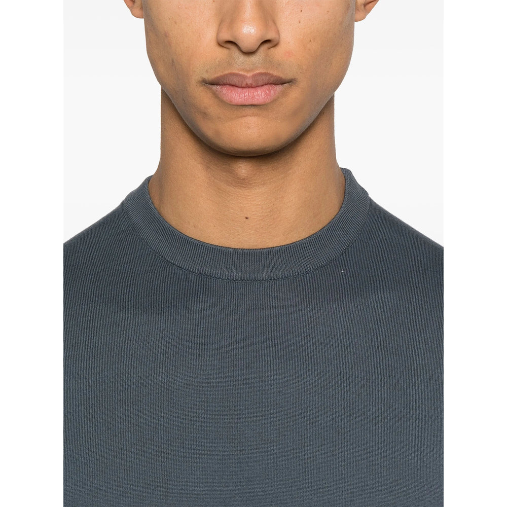 Fedeli T Shirts - Blue | 4de3d414e7af3326d7e7cb110c4b0b94e0655054