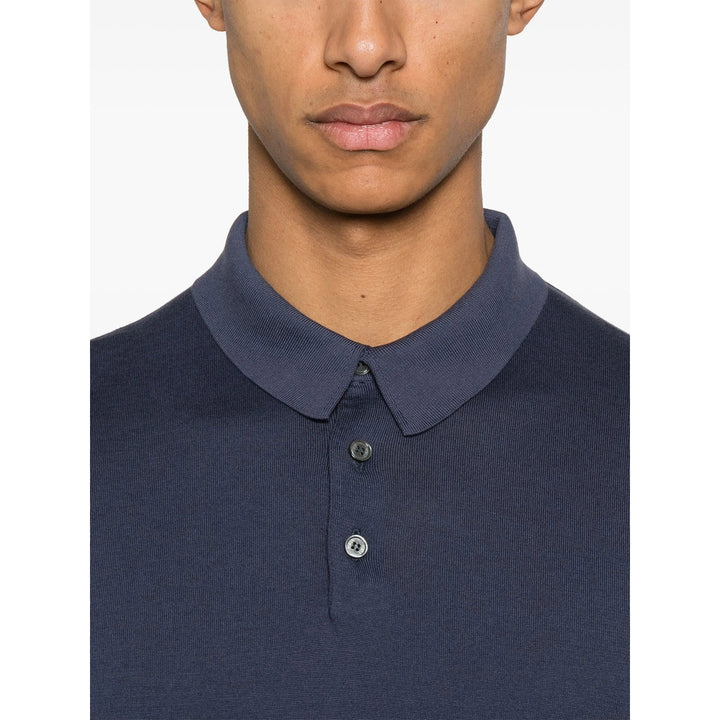 Fedeli Sweaters - Blue | 26bab6136234d8355d9669cc9a023d0a9626776f