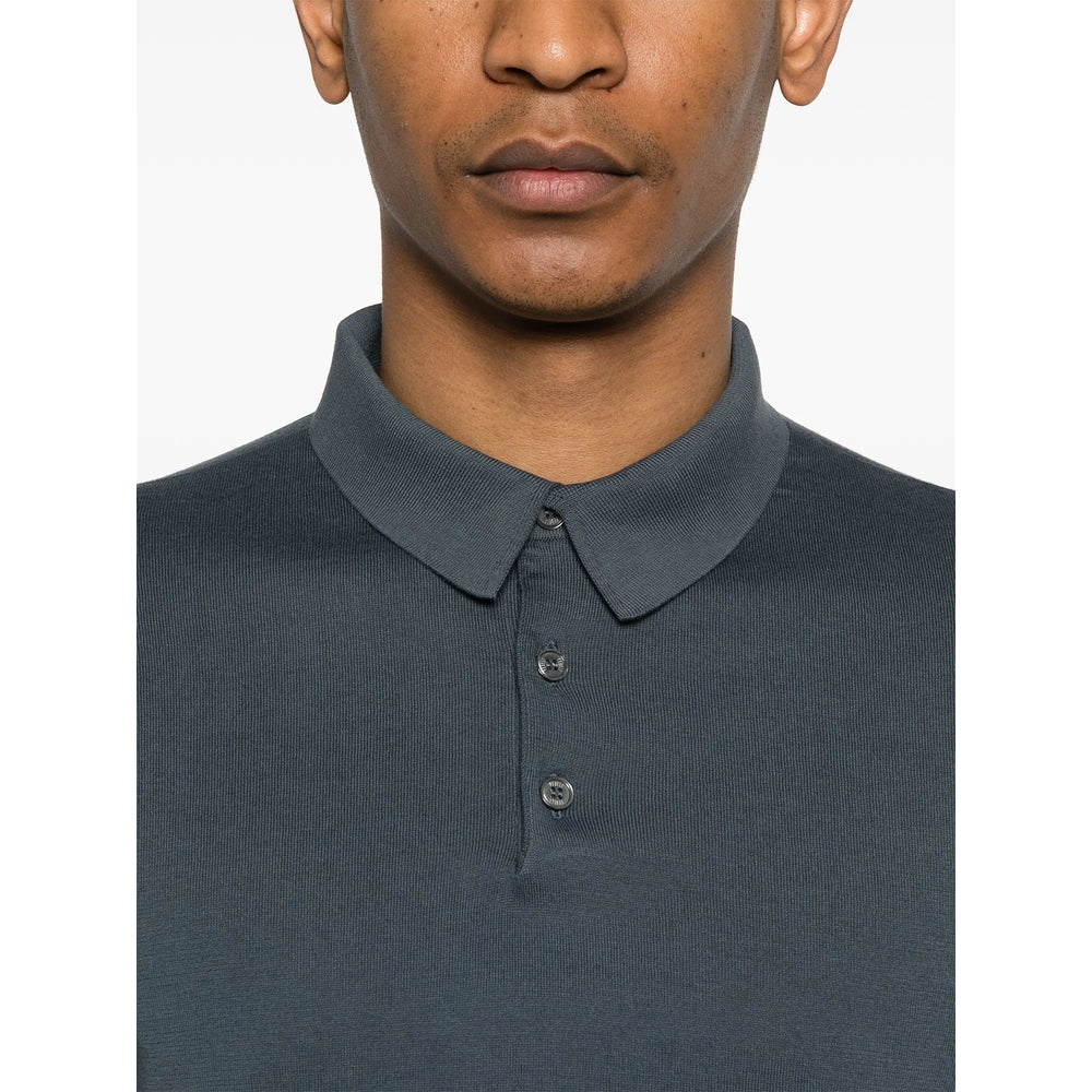 Fedeli Sweaters - Blue | 59b41ac5bf03b13183c14cc978a00407fbad3a2e