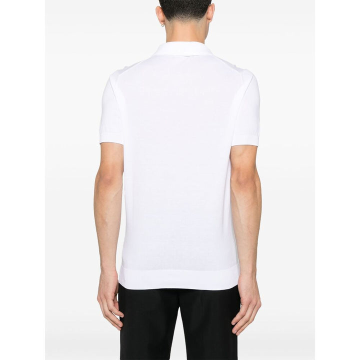 Fedeli Sweaters - White | 9f689f0cd81084320dce8fb32fb07ba0a62e17c1