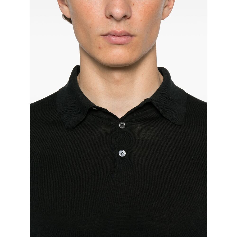 Fedeli Sweaters - Black | 91984bd209c76276c71e6602469bd3610b1c2163