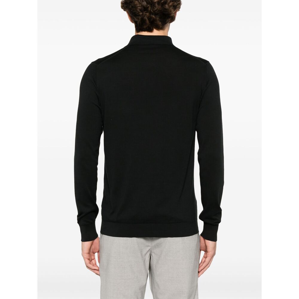 Fedeli Sweaters - Black | c1a6156a42e26647bc154e957c303c95b947cde2