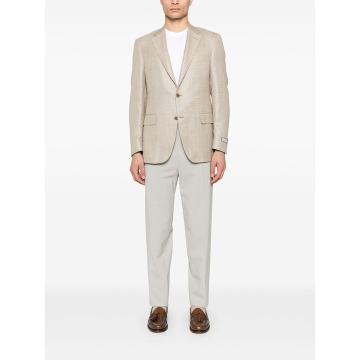 Fedeli T Shirts - White | 25eb8df4cc03c054c382e5e0e5aca9bf7ef75f90