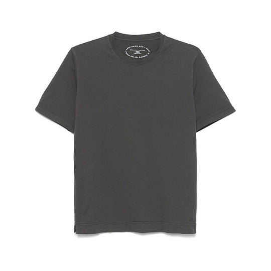 T Shirts Gray