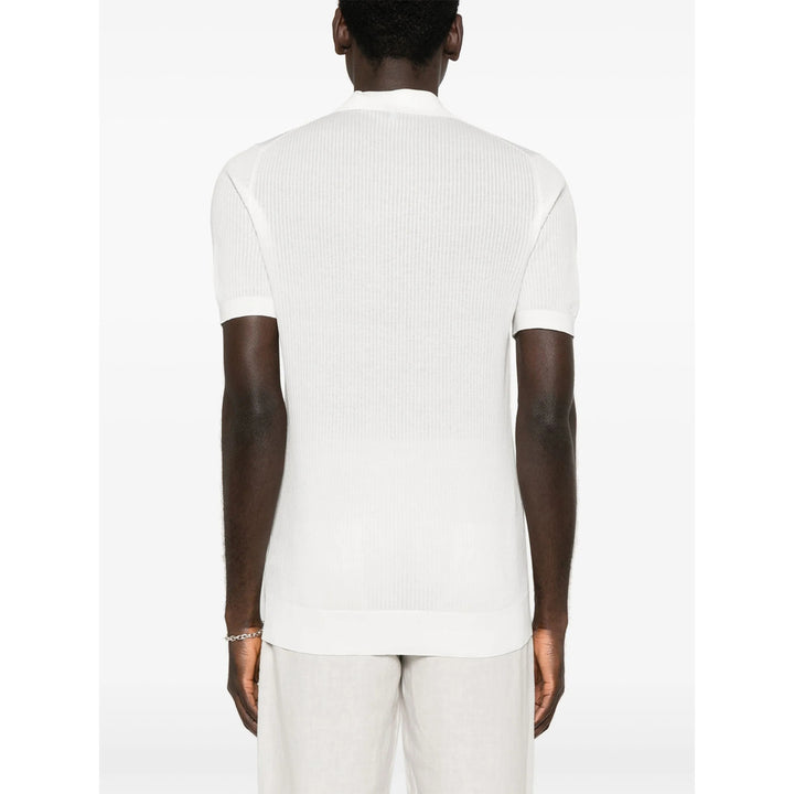 Fedeli Sweaters - White | e419327932998840e2a2b844cf0ba434f5572d10