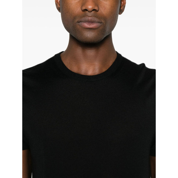 Fedeli Sweaters - Black | 56ba05818e26212de43aaa01227f8e973c634e51