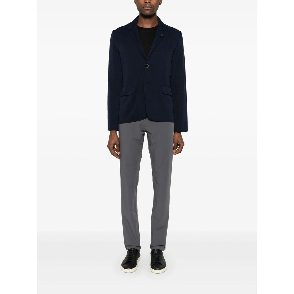 Fedeli Sweaters - Black | ea4c721af484d46919fa2fc2d11d81b3d539a555