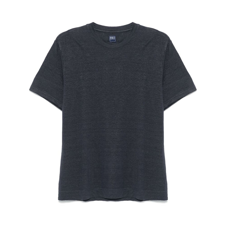 Fedeli T Shirts - Blue | 8e4b3b03ac302ea2c48a73606d27fd348a4751cb