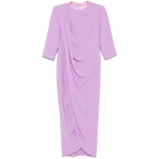 Dresses Purple