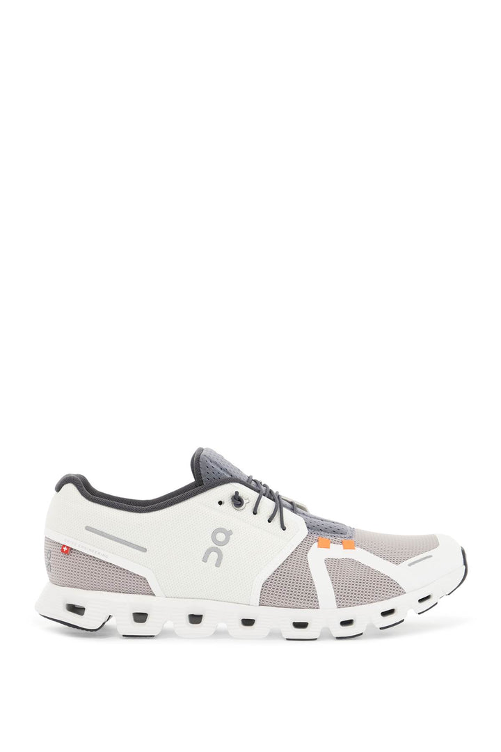 Sneakers Cloud 5 Push