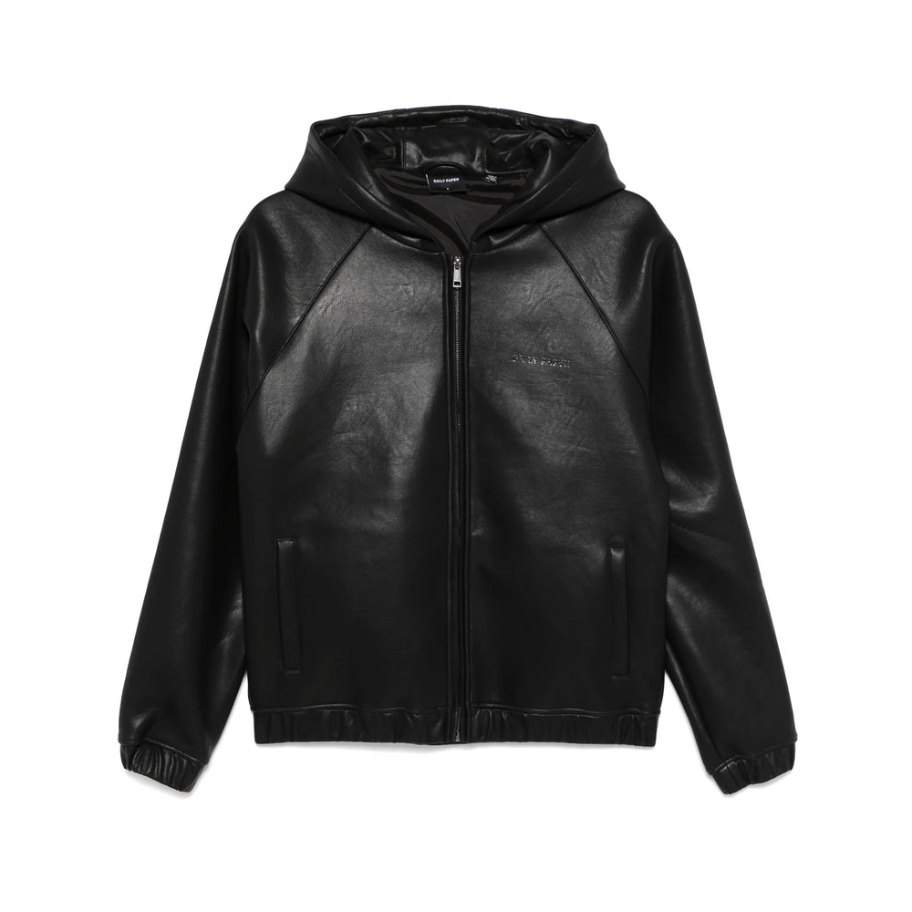 Daily Paper Outerwears - Black | c3f4a1f3e00ab122addf07471a2649a3de8fd7ea