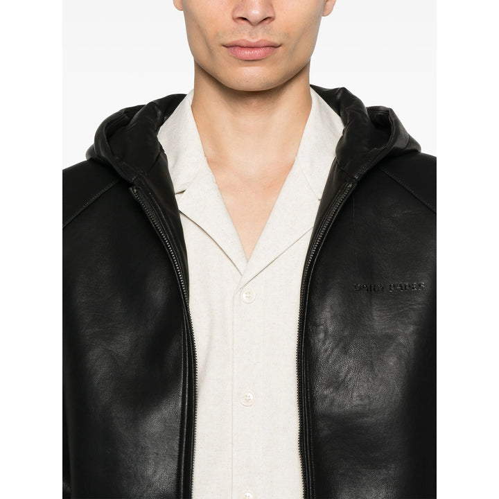 Daily Paper Outerwears - Black | bfdee0186336ac9e0b90a880179ea6adf3f508ba