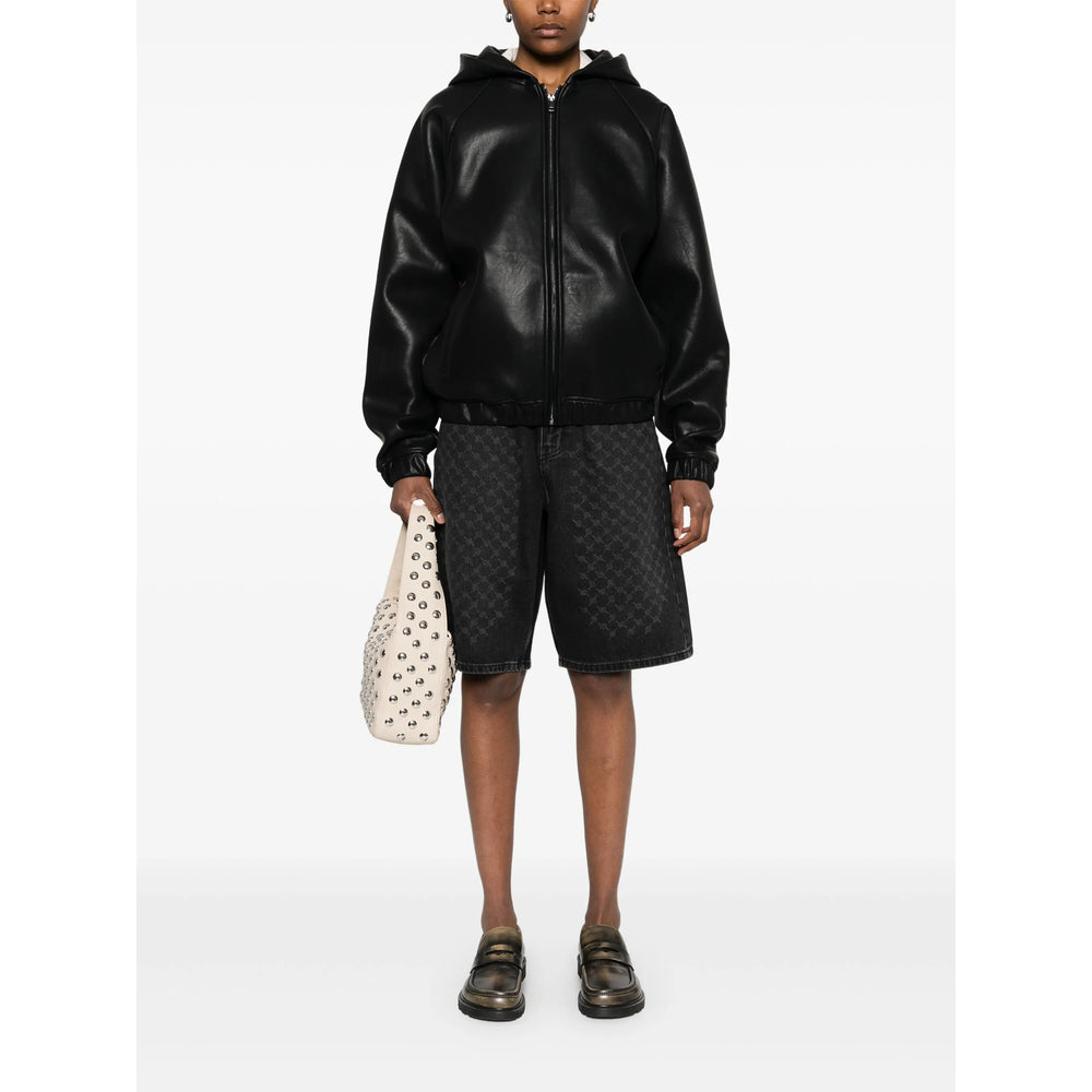 Daily Paper Outerwears - Black | b59600ab5180c61ac2217b2c9e6501f9db6089d1