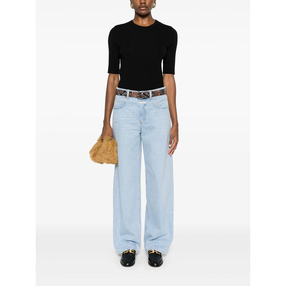 Closed Denim - Blue | 6b02c6f06750ab1d1a6156fb851851d6a6035089