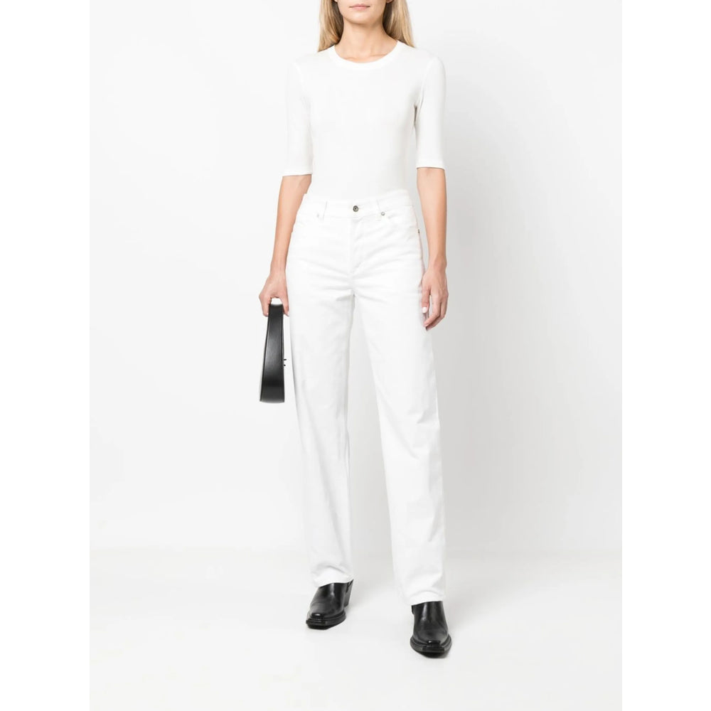 Closed Sweaters - White | 0f13174e73e0c475445a7ae69f773958e3ff85b2