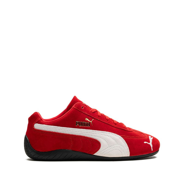 Puma Sneakers - Red | 368ebb4be61f7083db2121068c9659597c585aef