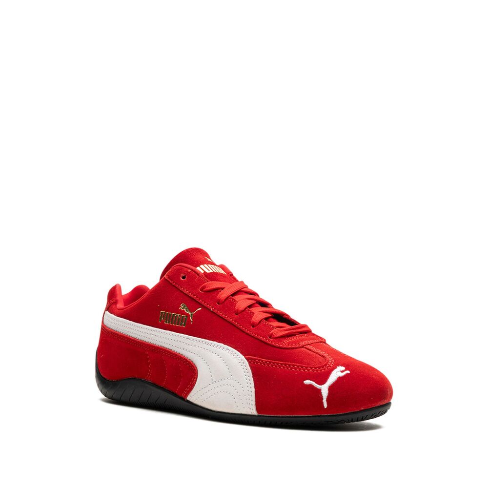 Puma Sneakers - Red | 5e7ceeab287cf01a8d36437d8d9332bb35e10314