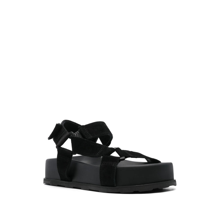 Moschino Shoes - Black | dd34630f17af26ae3582e7448bc1895de82d2305