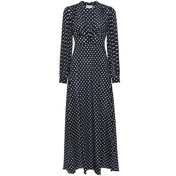 Dresses Blue, White