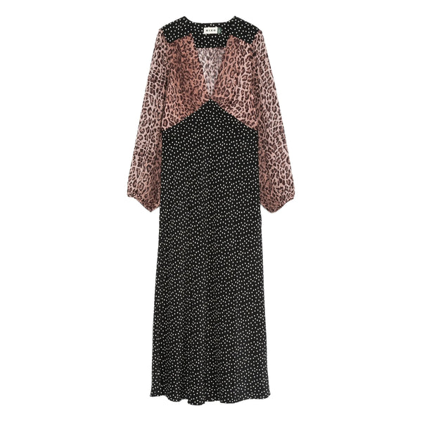 Dresses Brown, Black