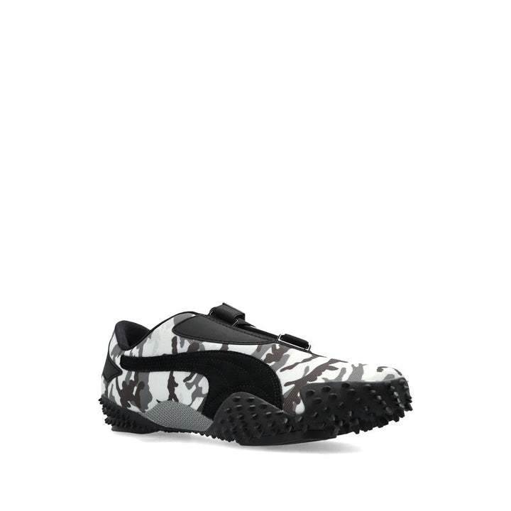 Puma Sneakers - Black, White | 0226ecc738d69ebf34a711a4e44191491d6c4711